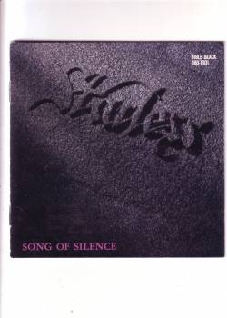 Song of Silence